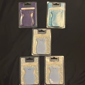 Scentsy Car Bar Bundle